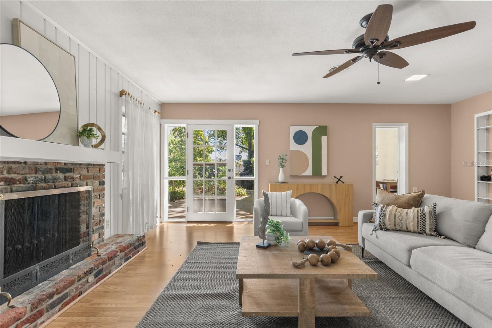 DRUID HILLS ESTS - Residential