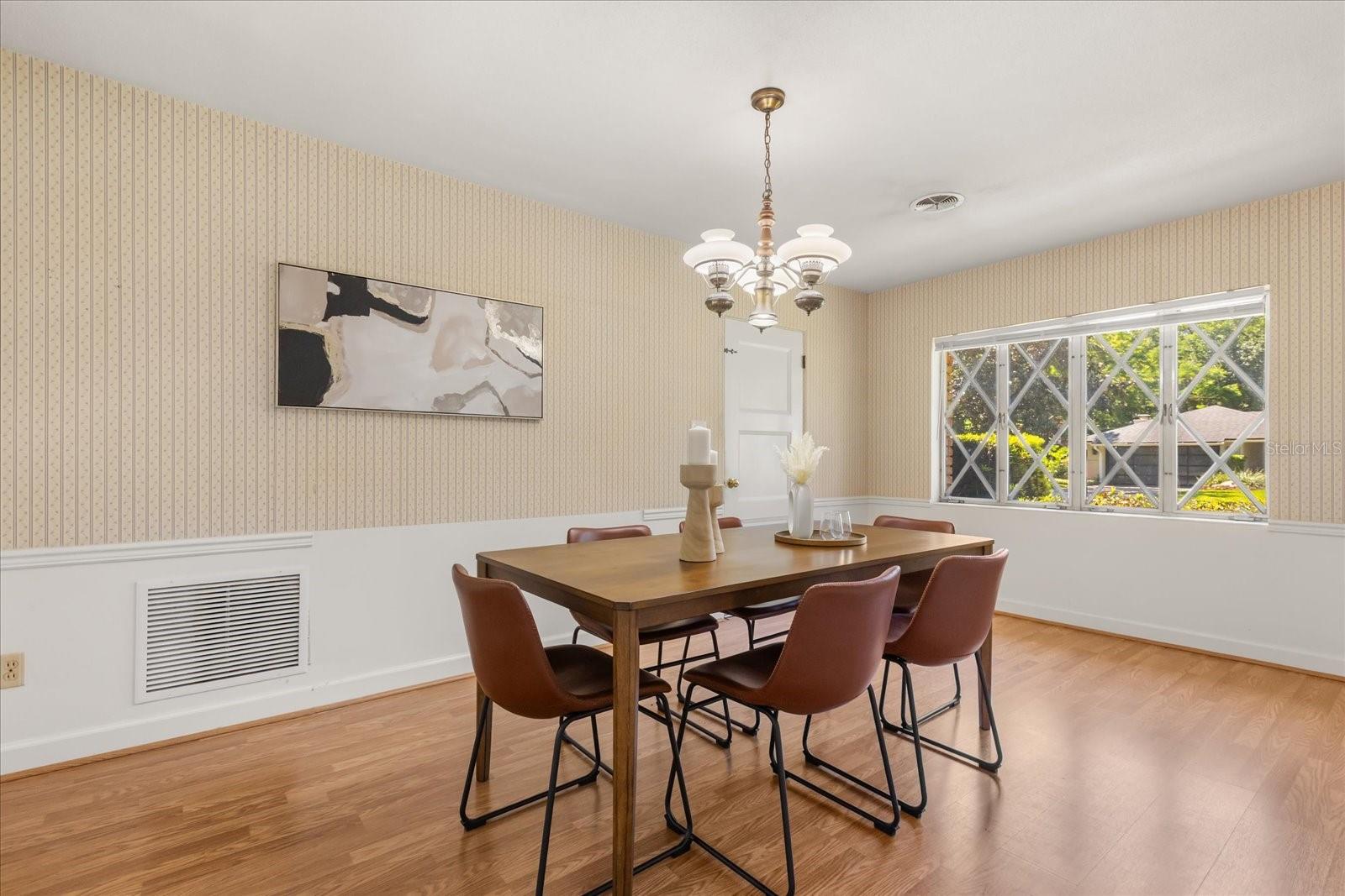 DRUID HILLS ESTS - Residential