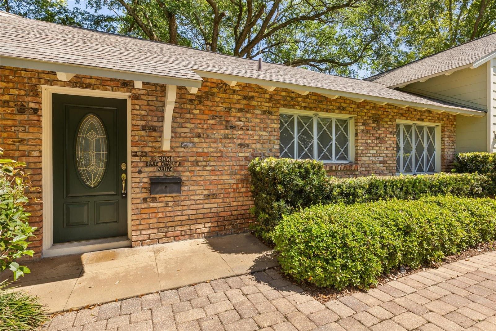 DRUID HILLS ESTS - Residential