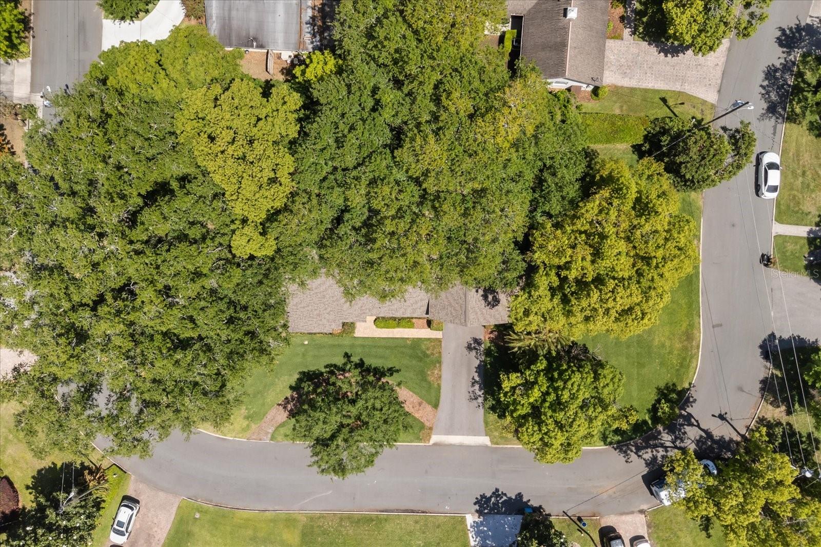 DRUID HILLS ESTS - Residential