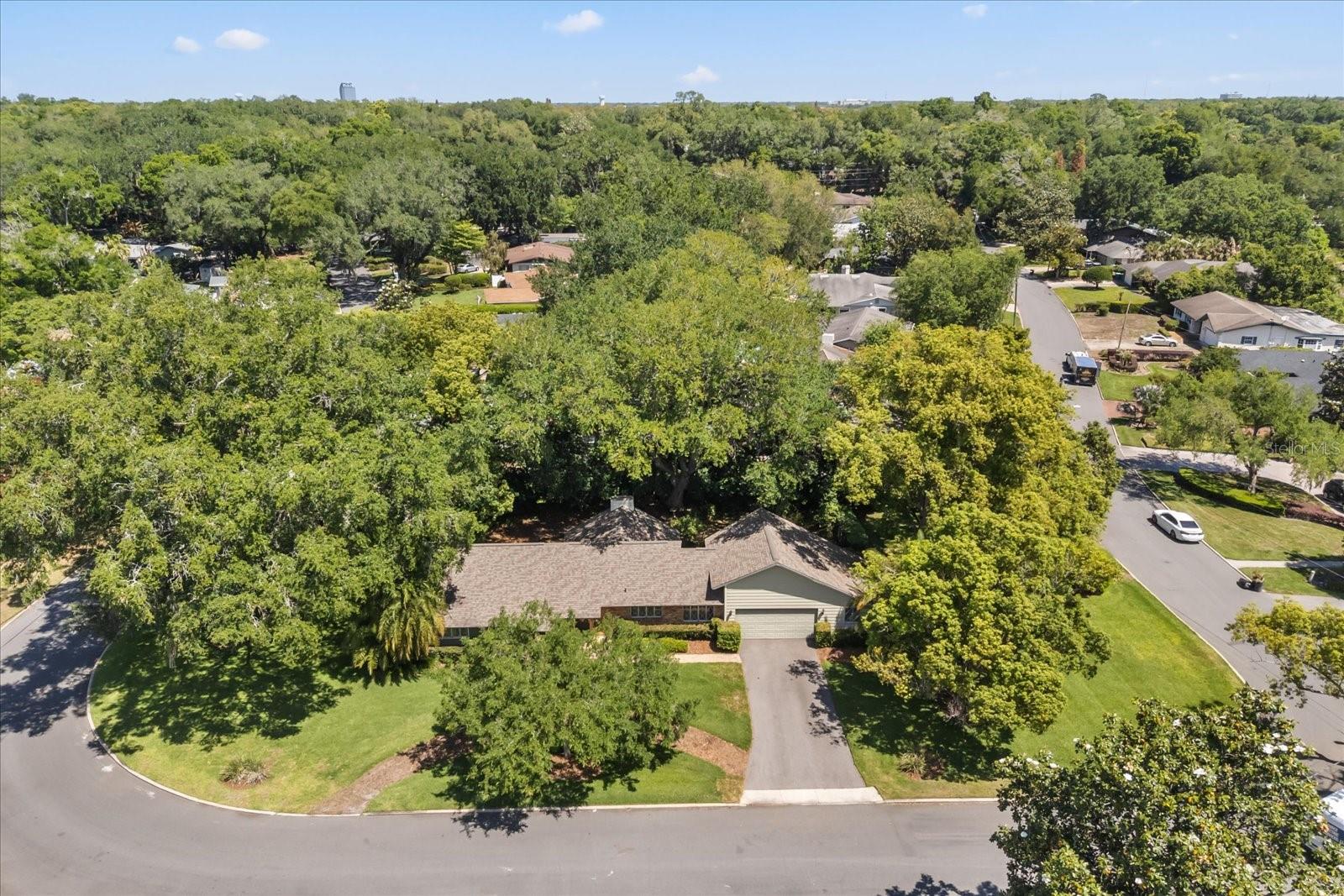 DRUID HILLS ESTS - Residential