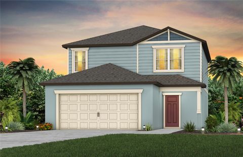 9048 WILDLIGHT TRAIL WILDWOOD FL 34785