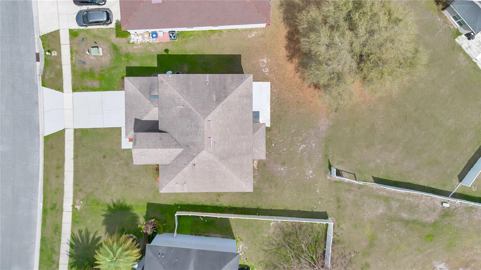 MAPLE CHASE AT CYPRESS WOODS - Residential