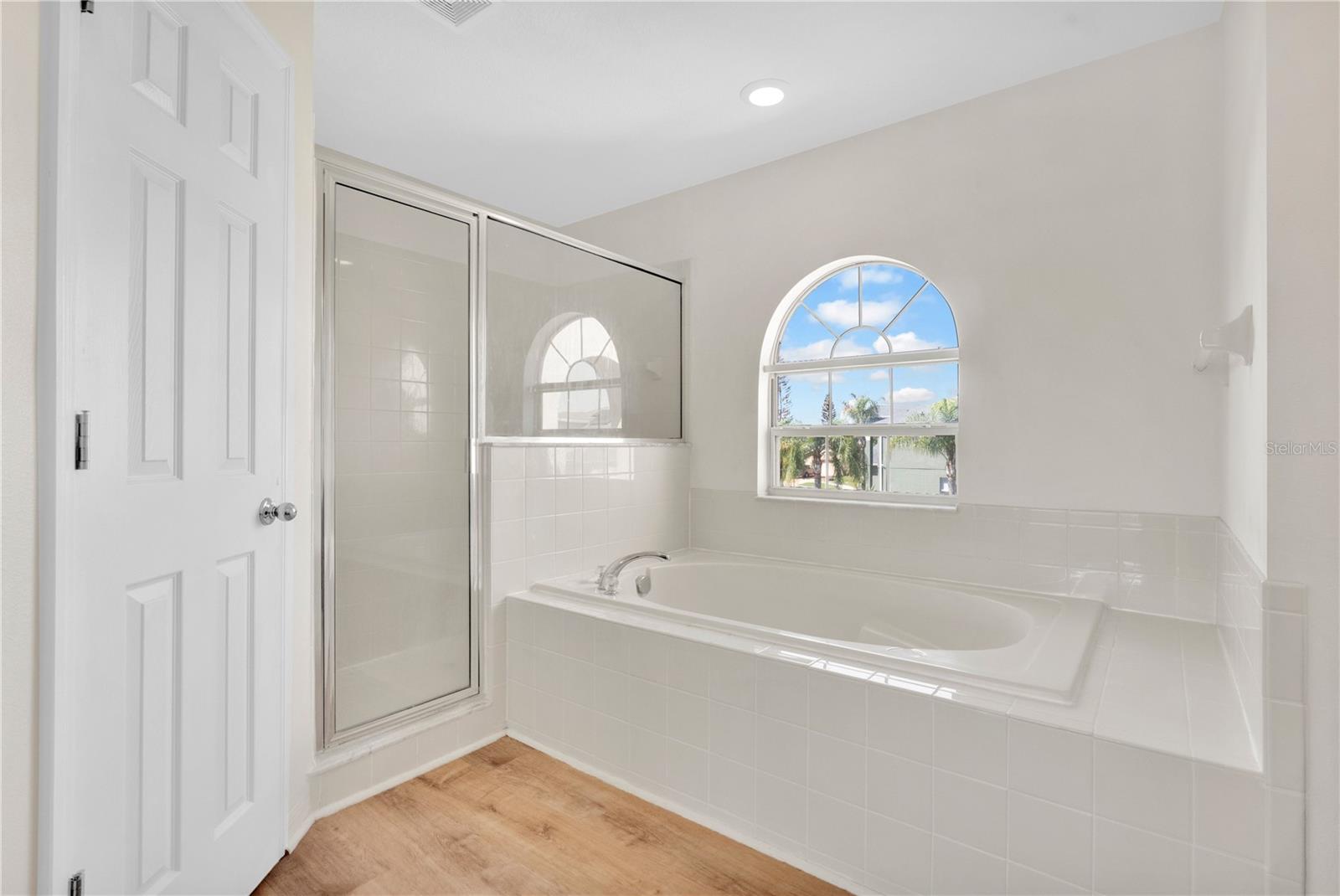 MAPLE CHASE AT CYPRESS WOODS - Residential