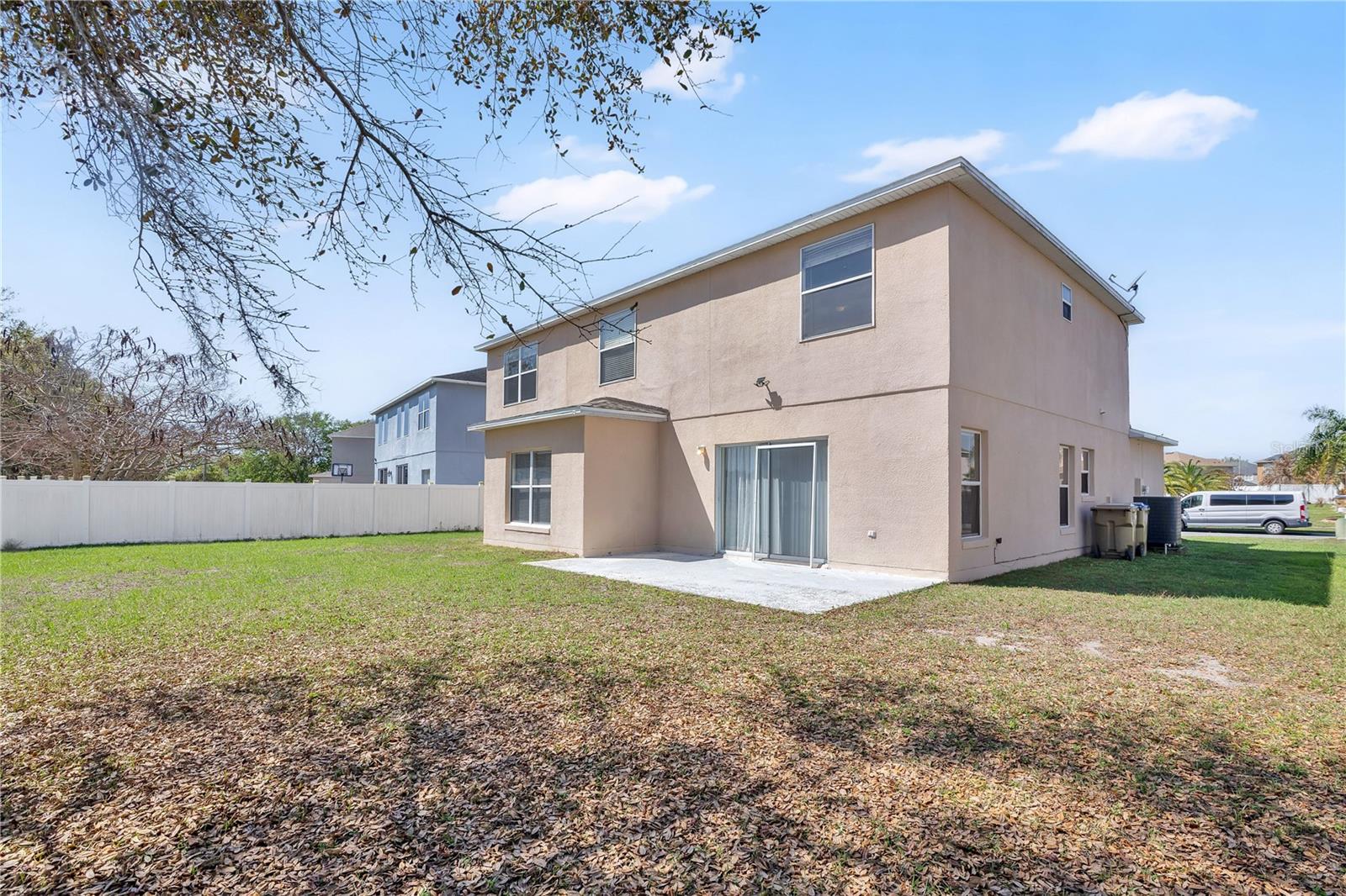 MAPLE CHASE AT CYPRESS WOODS - Residential