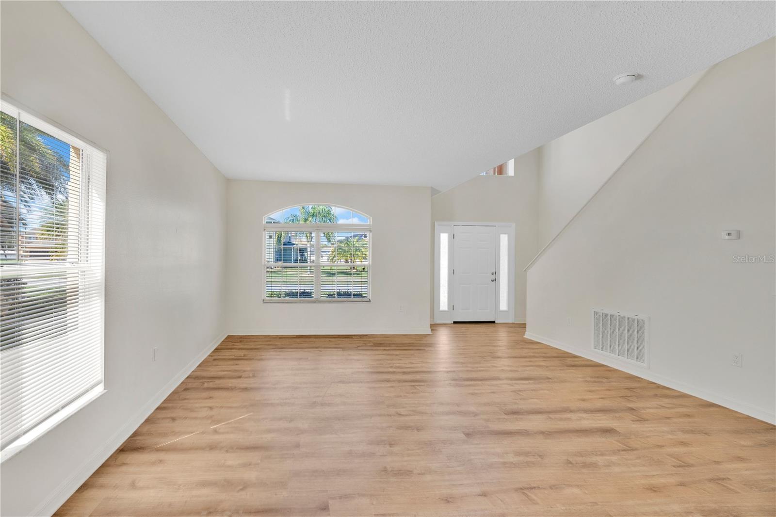 MAPLE CHASE AT CYPRESS WOODS - Residential