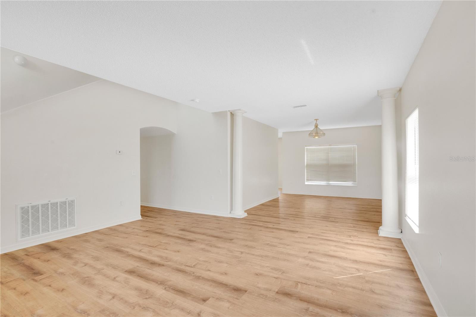 MAPLE CHASE AT CYPRESS WOODS - Residential