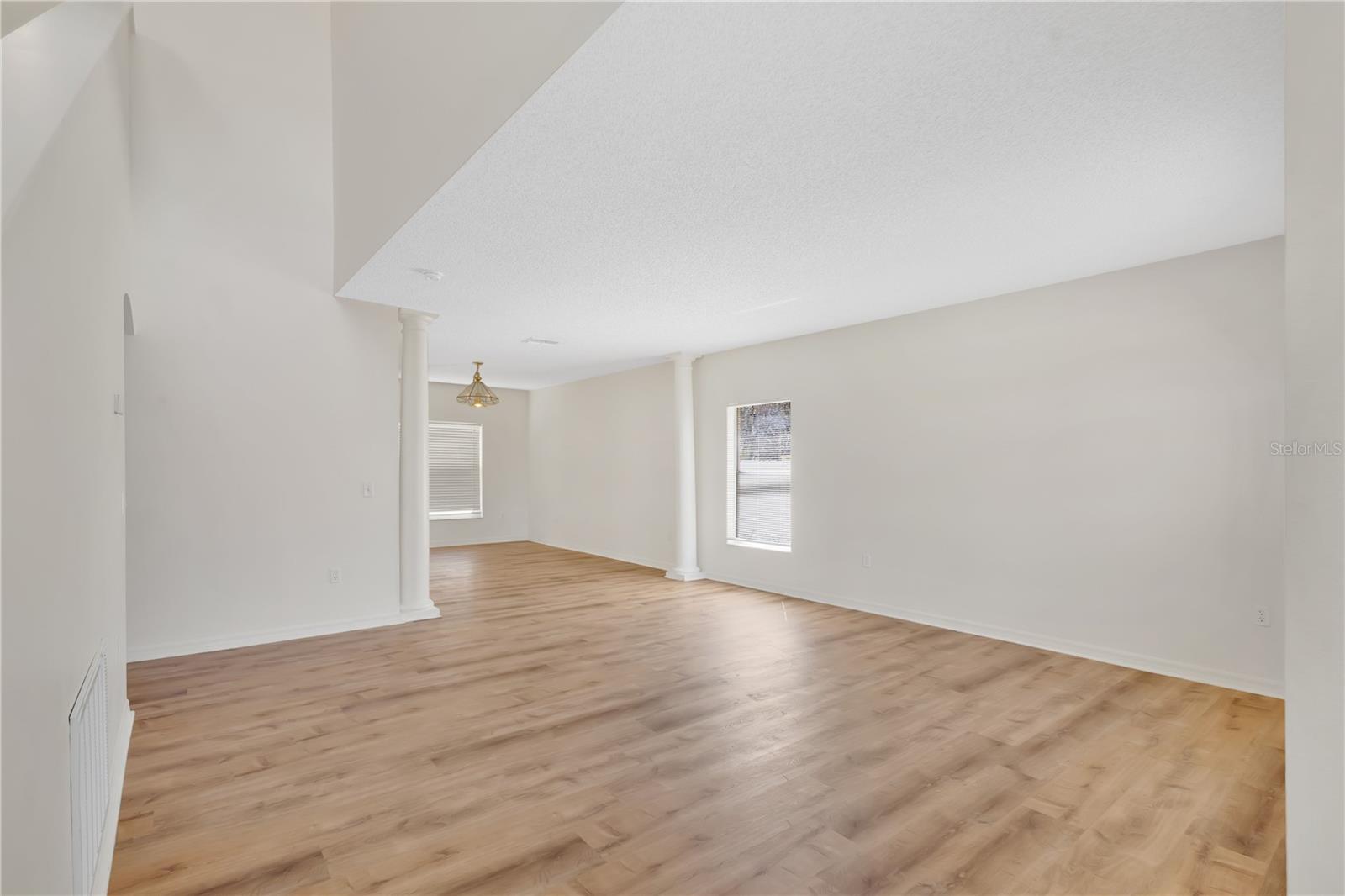 MAPLE CHASE AT CYPRESS WOODS - Residential