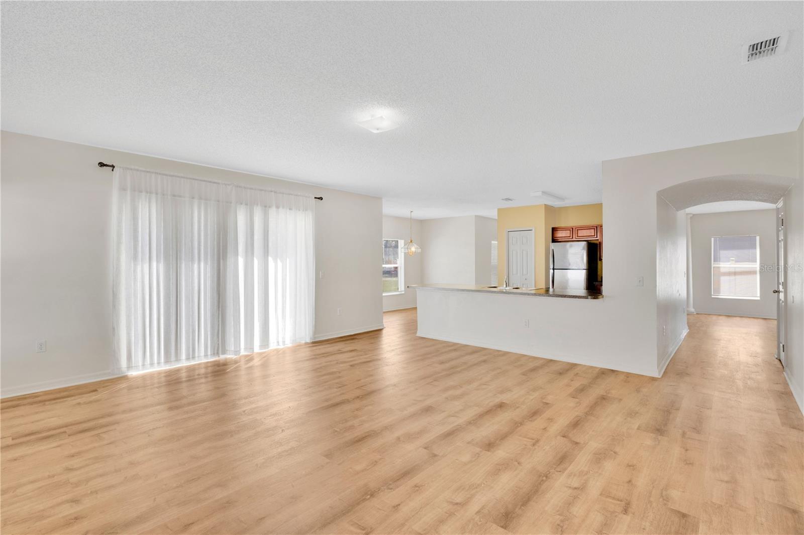 MAPLE CHASE AT CYPRESS WOODS - Residential