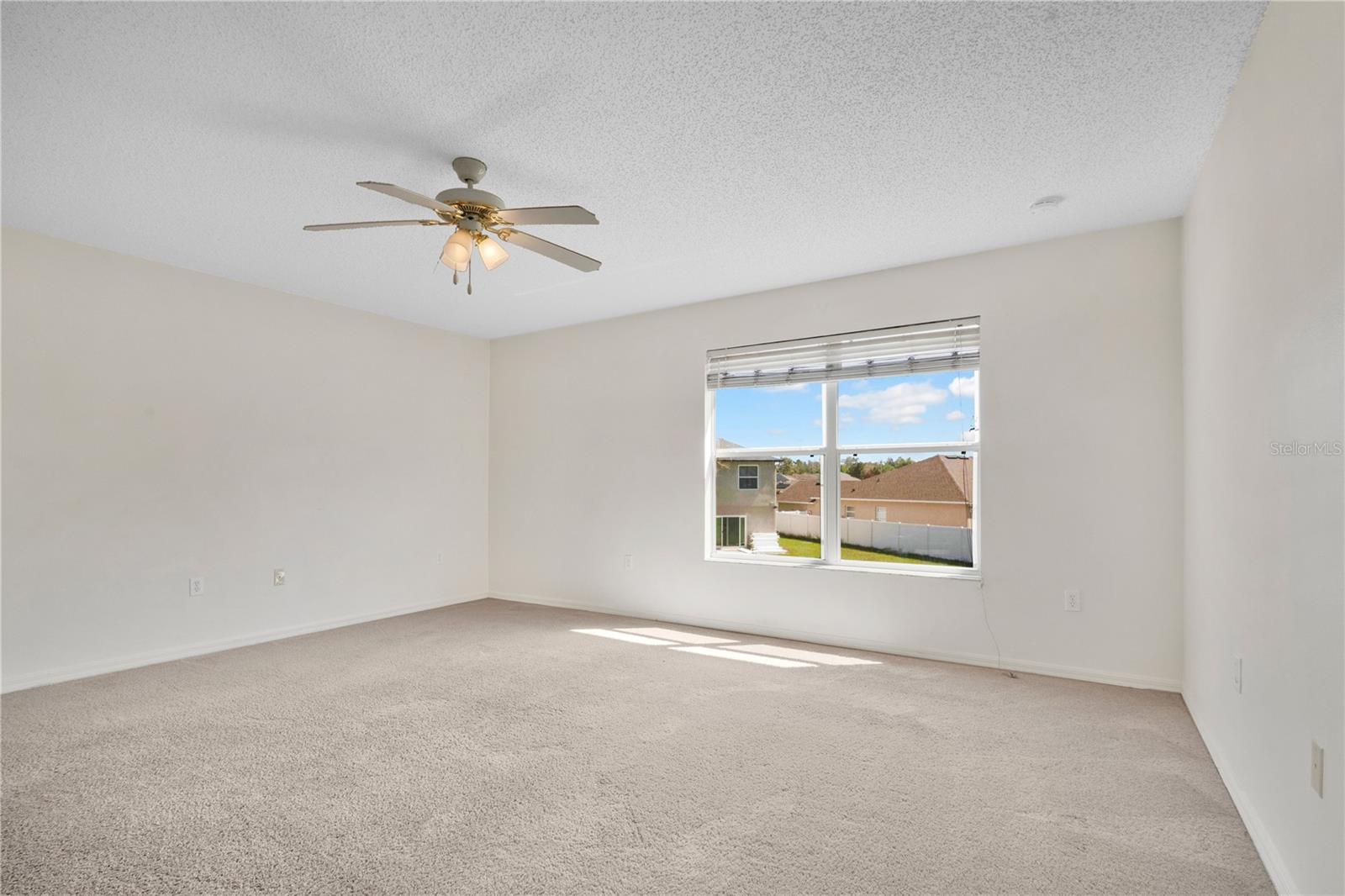 MAPLE CHASE AT CYPRESS WOODS - Residential