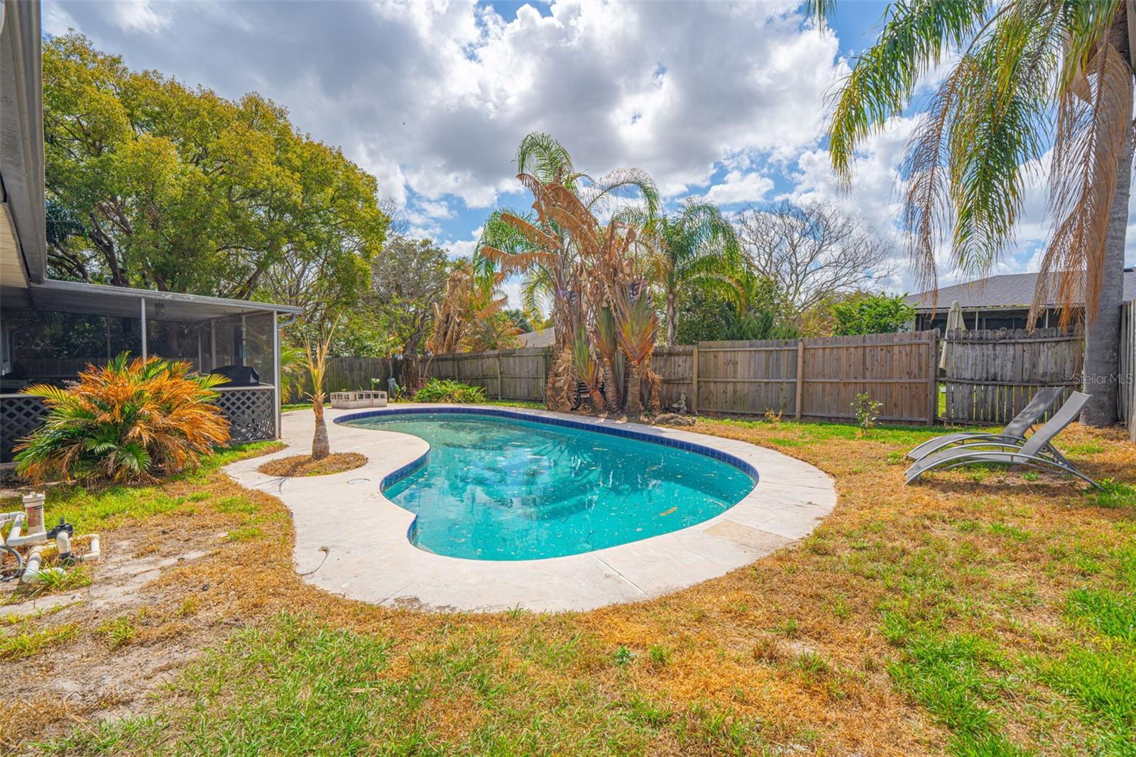 SPRING OAKS UNIT 2 - Residential