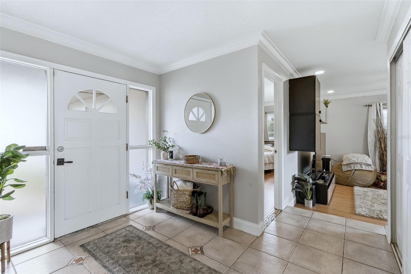 602 MOCKINGBIRD LANE