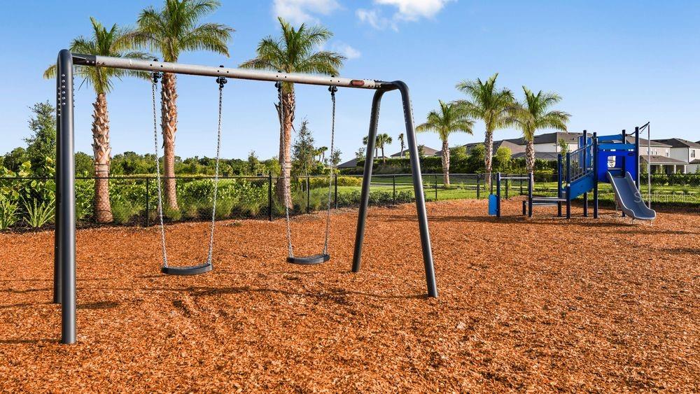 CASSIA AT SKYE RANCH - Residential