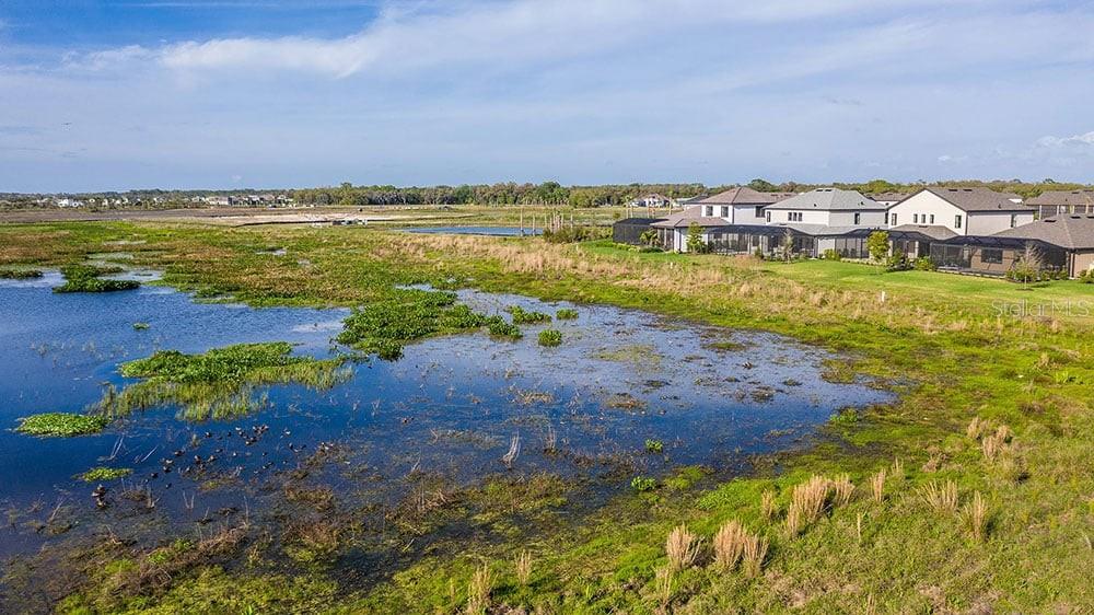 CASSIA AT SKYE RANCH - Residential