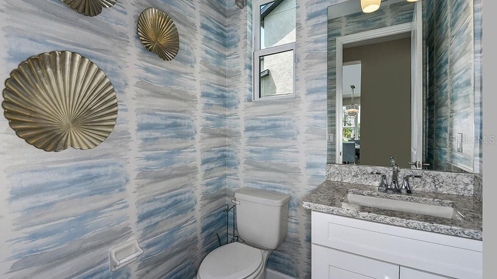 CASSIA AT SKYE RANCH - Residential