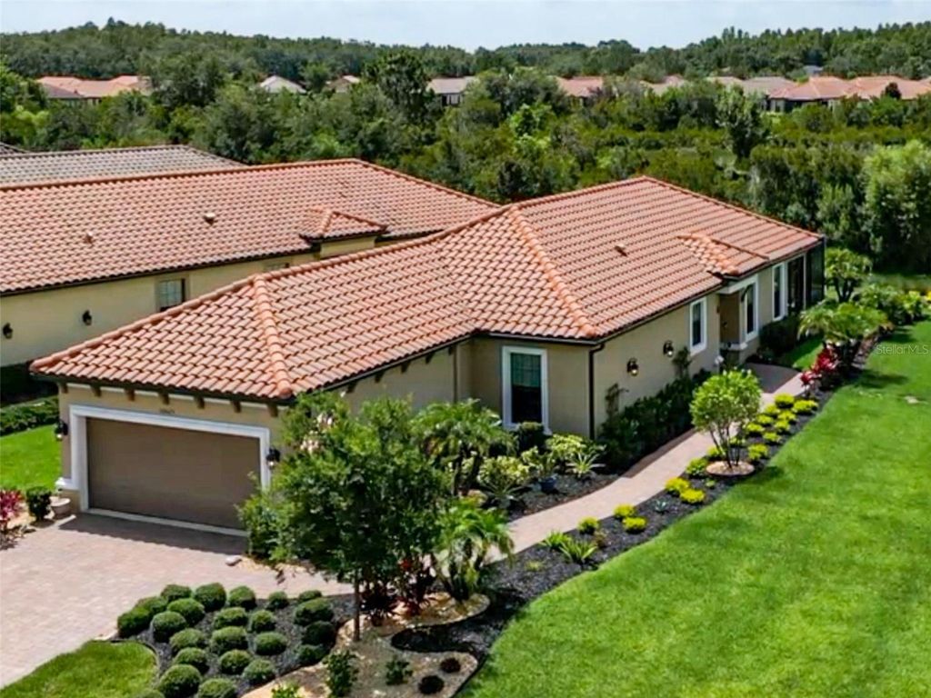 Photo of 20025 Callisto Hill Place, Tampa, FL 33647 (MLS # TB8393831)