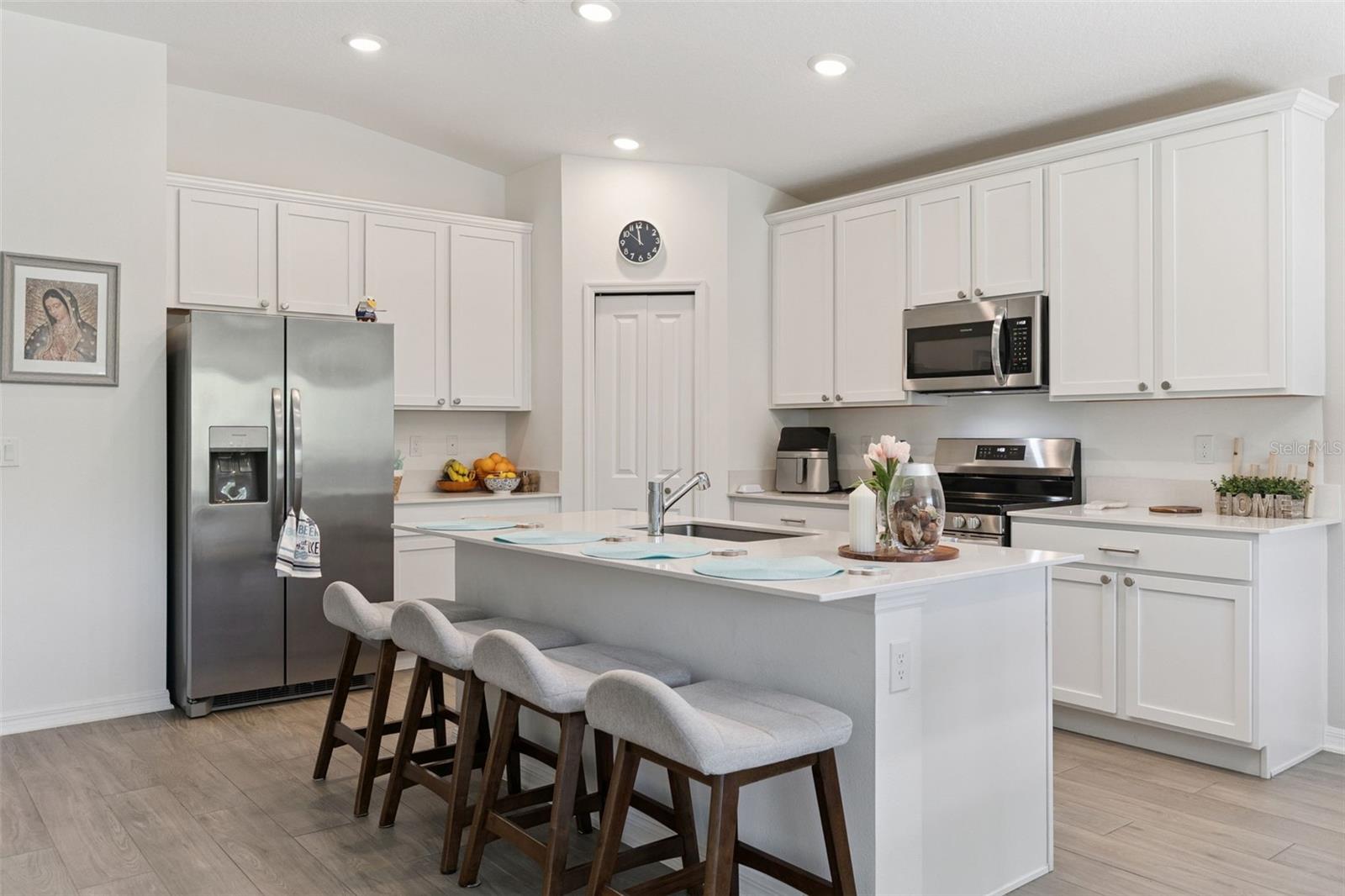 EDGEWATER PRESERVE PH 1 - Residential