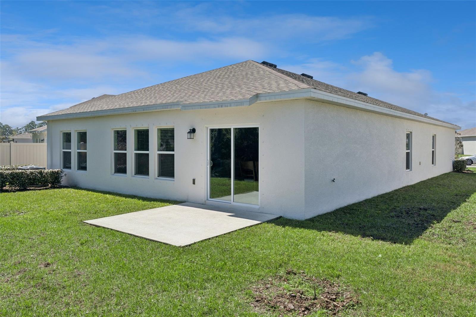 EDGEWATER PRESERVE PH 1 - Residential