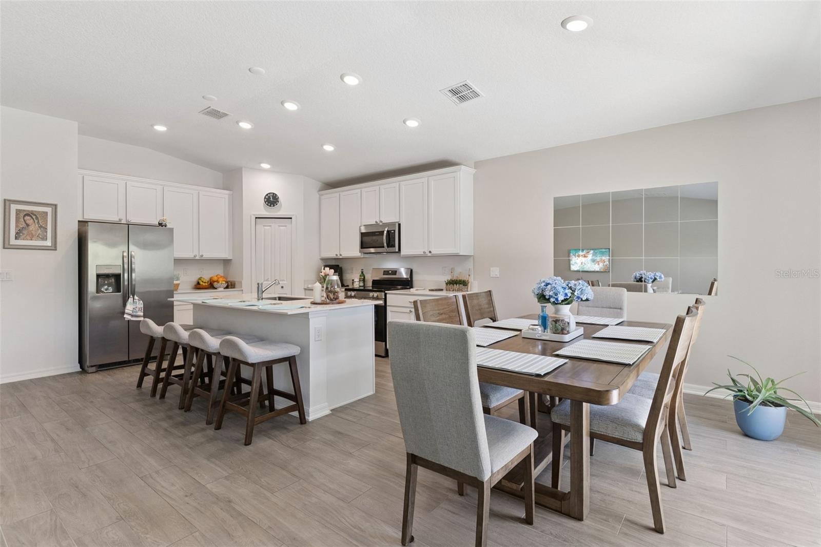 EDGEWATER PRESERVE PH 1 - Residential