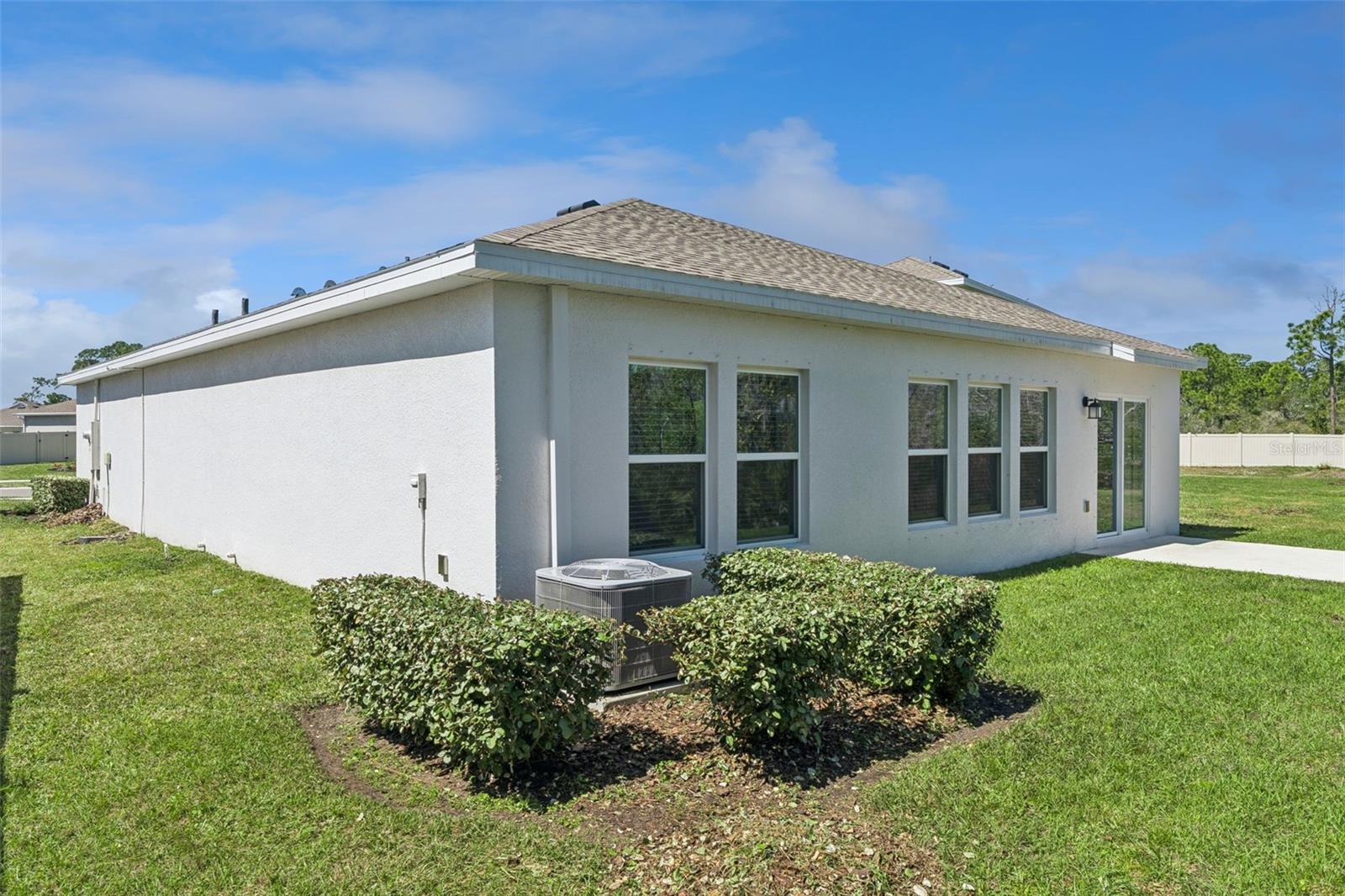 EDGEWATER PRESERVE PH 1 - Residential