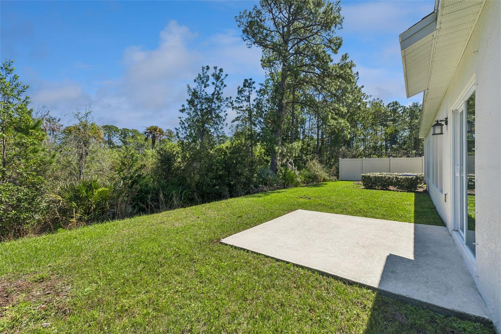 EDGEWATER PRESERVE PH 1 - Residential