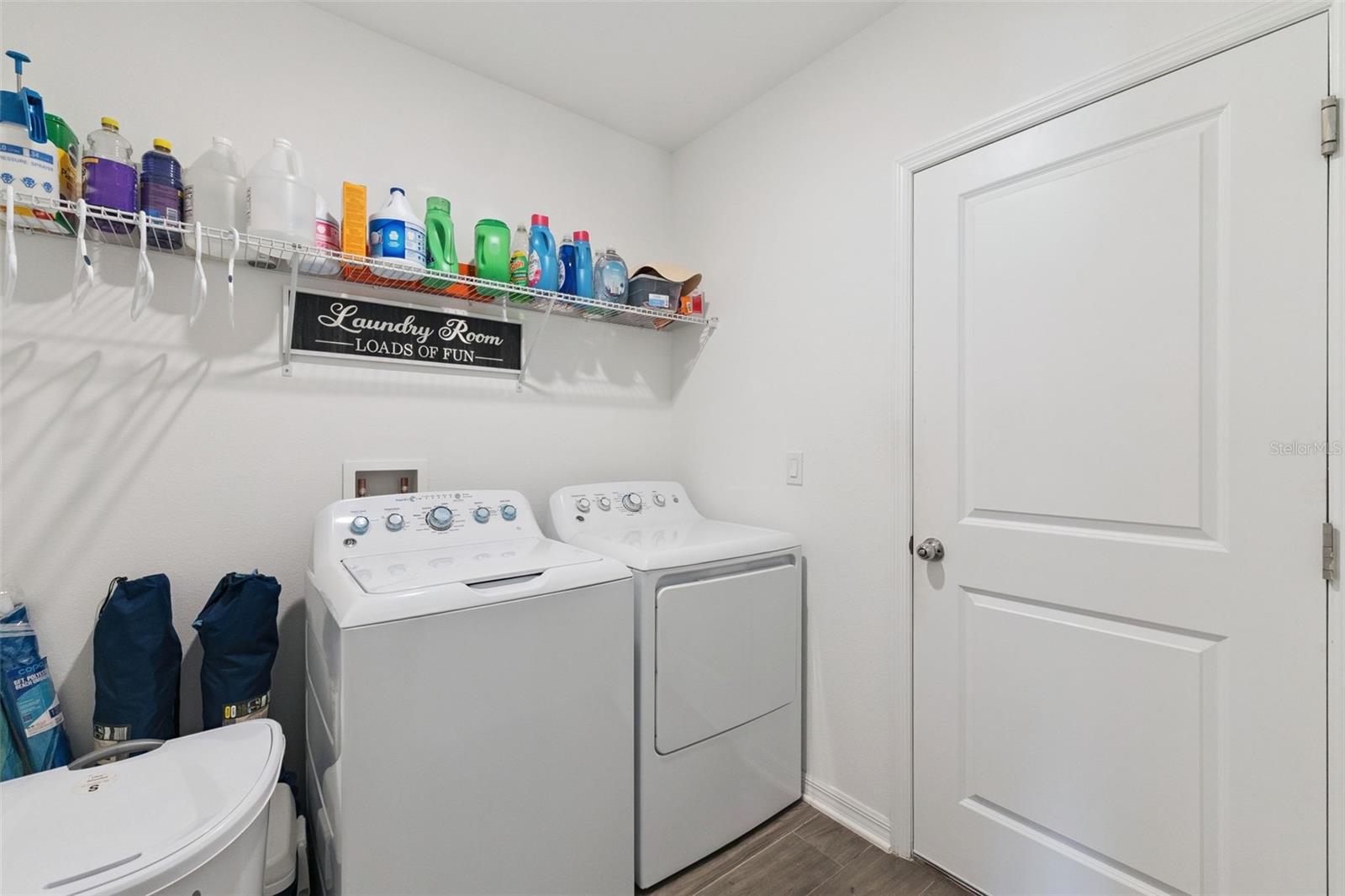 EDGEWATER PRESERVE PH 1 - Residential