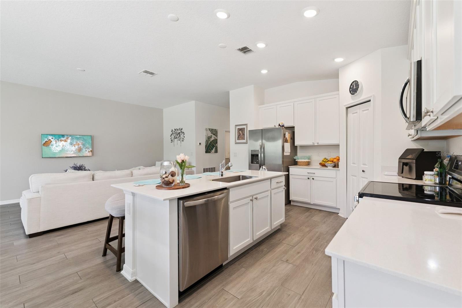 EDGEWATER PRESERVE PH 1 - Residential