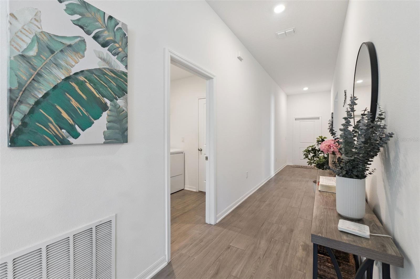 EDGEWATER PRESERVE PH 1 - Residential