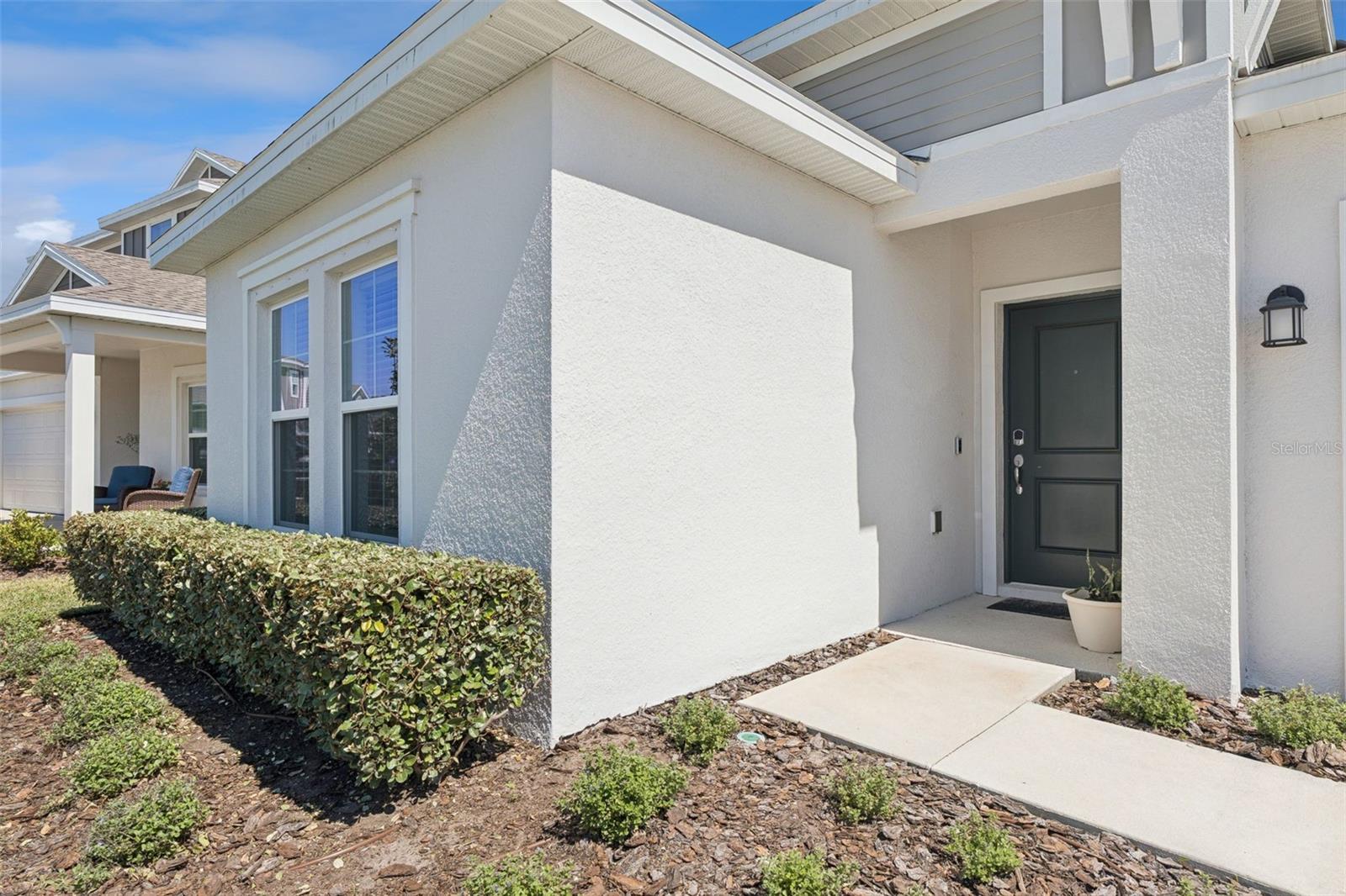 EDGEWATER PRESERVE PH 1 - Residential