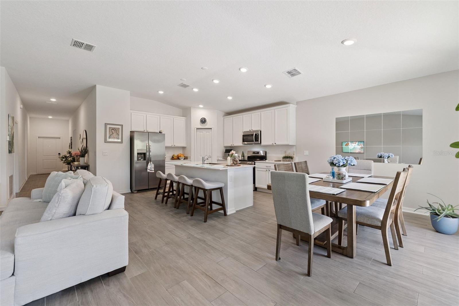 EDGEWATER PRESERVE PH 1 - Residential