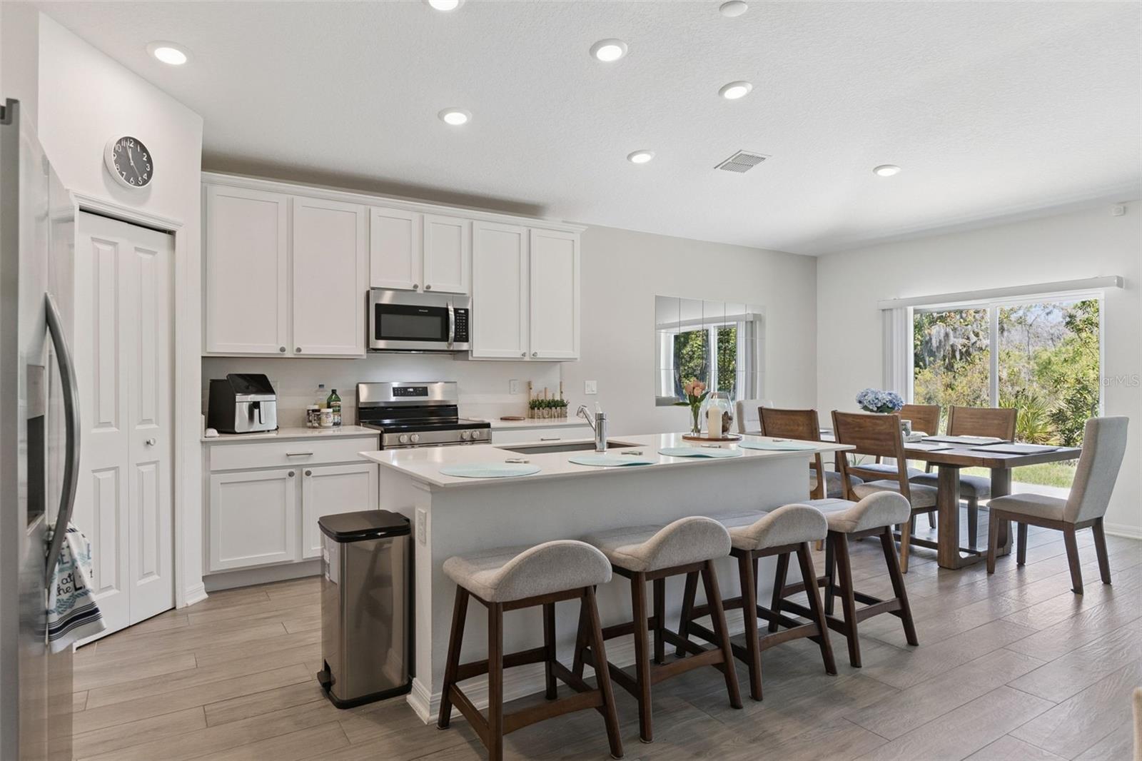 EDGEWATER PRESERVE PH 1 - Residential