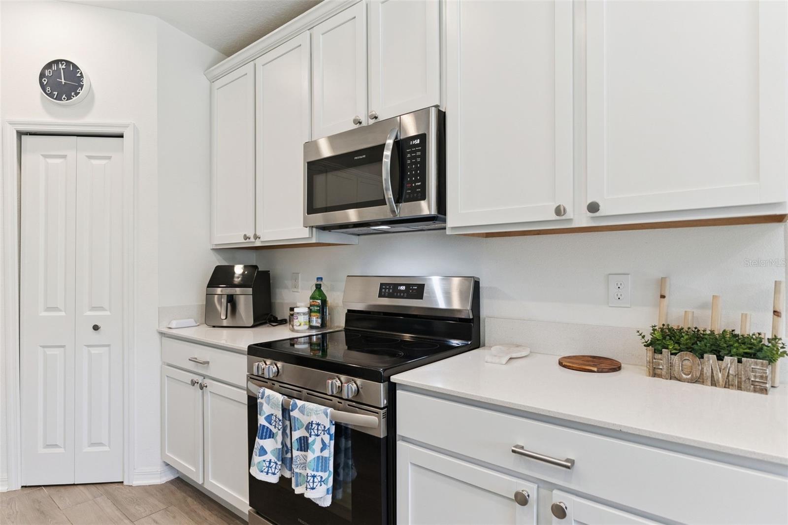 EDGEWATER PRESERVE PH 1 - Residential