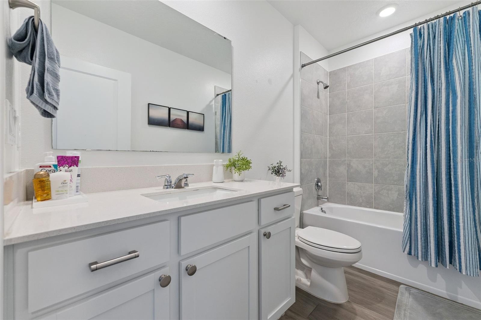 EDGEWATER PRESERVE PH 1 - Residential