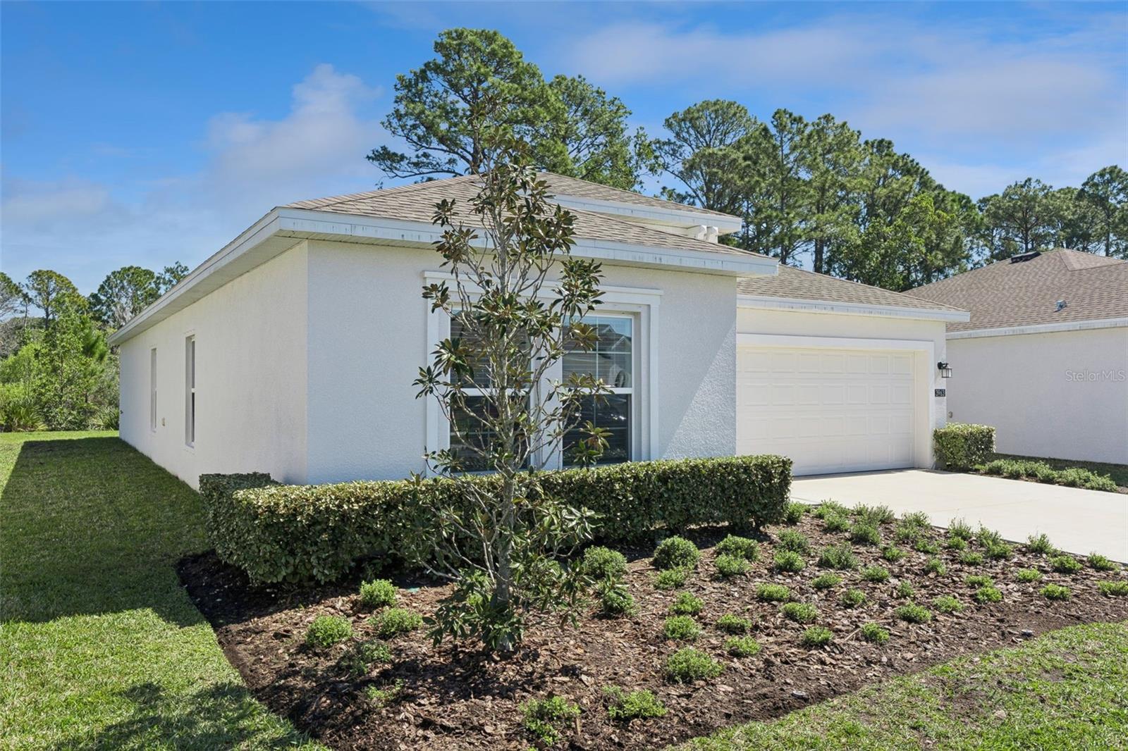 EDGEWATER PRESERVE PH 1 - Residential