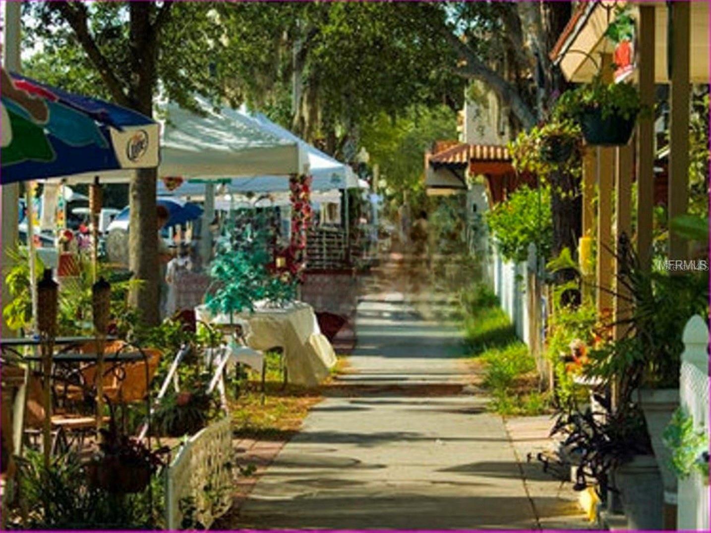 TOWN SHORES OF GULFPORT - Residential