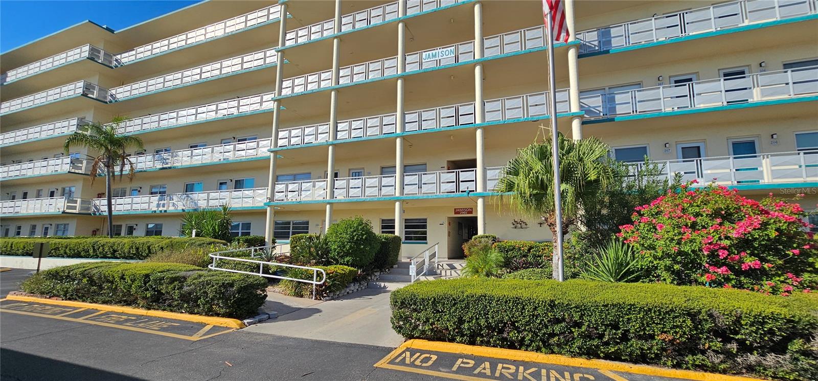 TOWN SHORES OF GULFPORT - Residential