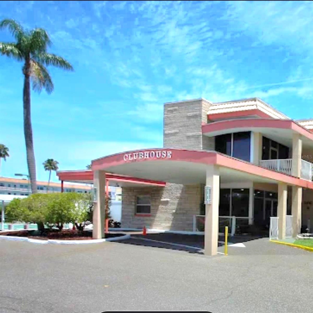 TOWN SHORES OF GULFPORT - Residential