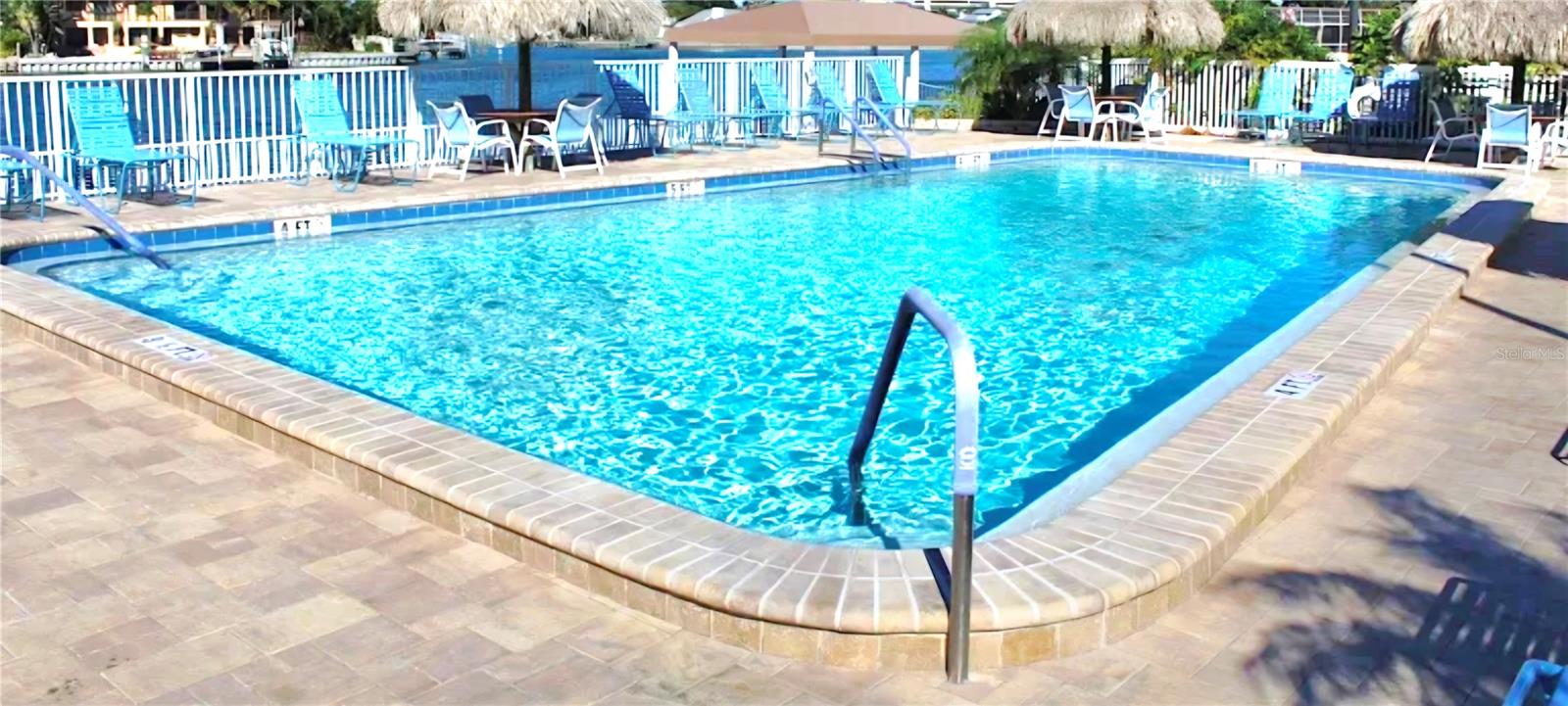 TOWN SHORES OF GULFPORT - Residential