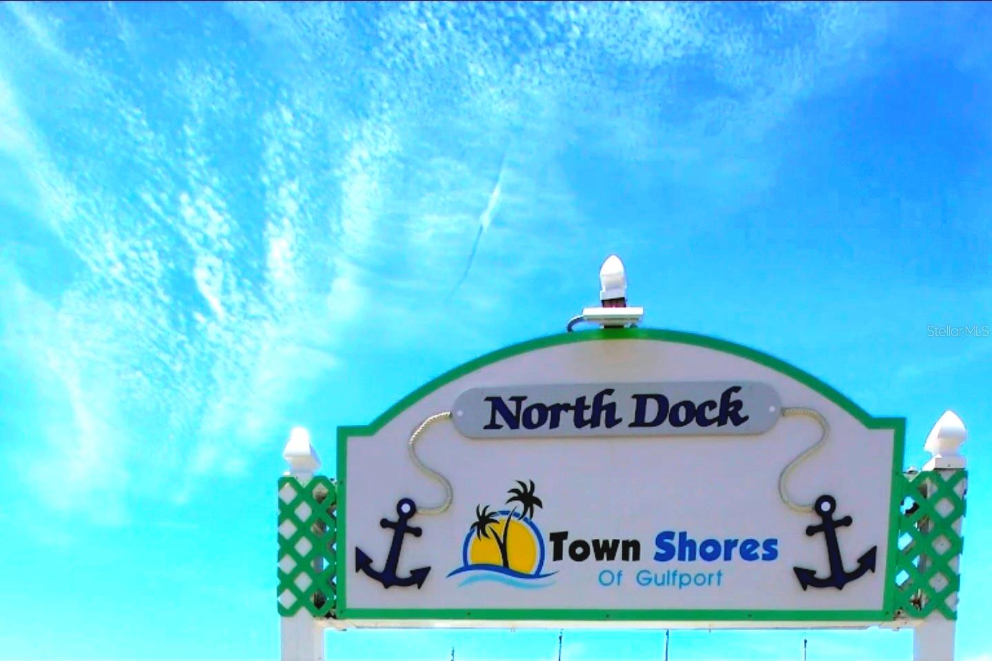 TOWN SHORES OF GULFPORT - Residential