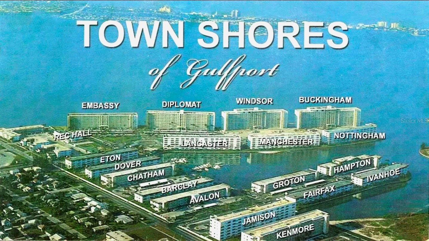 2960 59TH STREET S 202