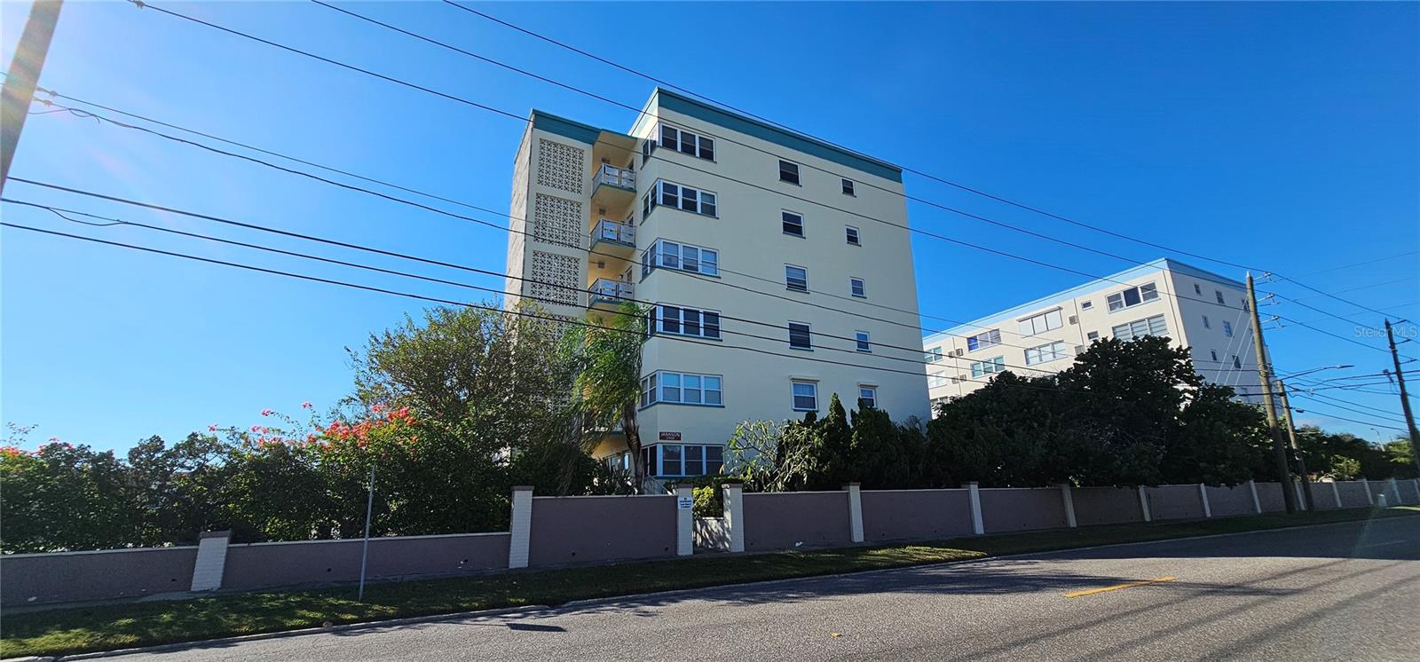 TOWN SHORES OF GULFPORT - Residential