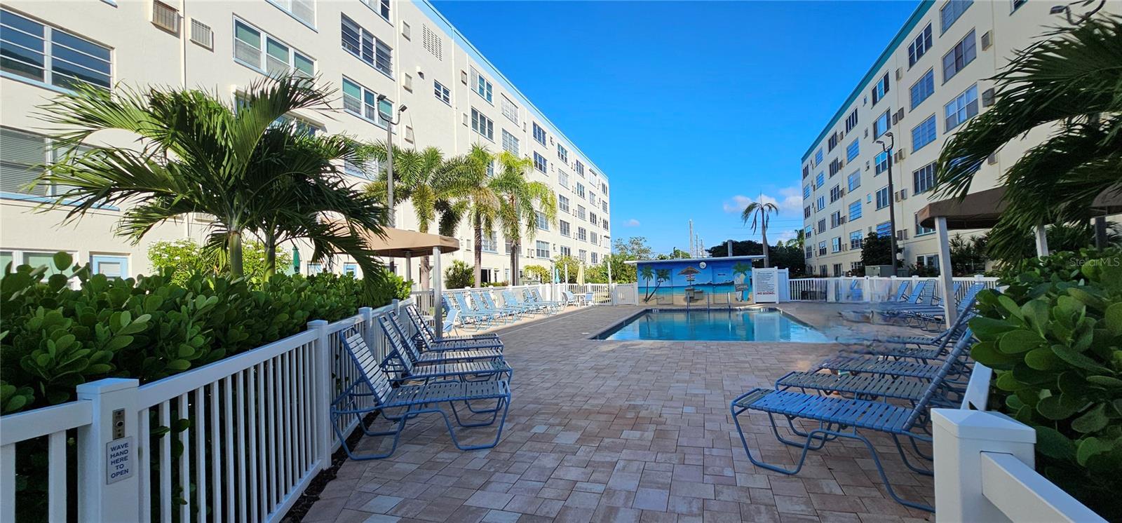 TOWN SHORES OF GULFPORT - Residential