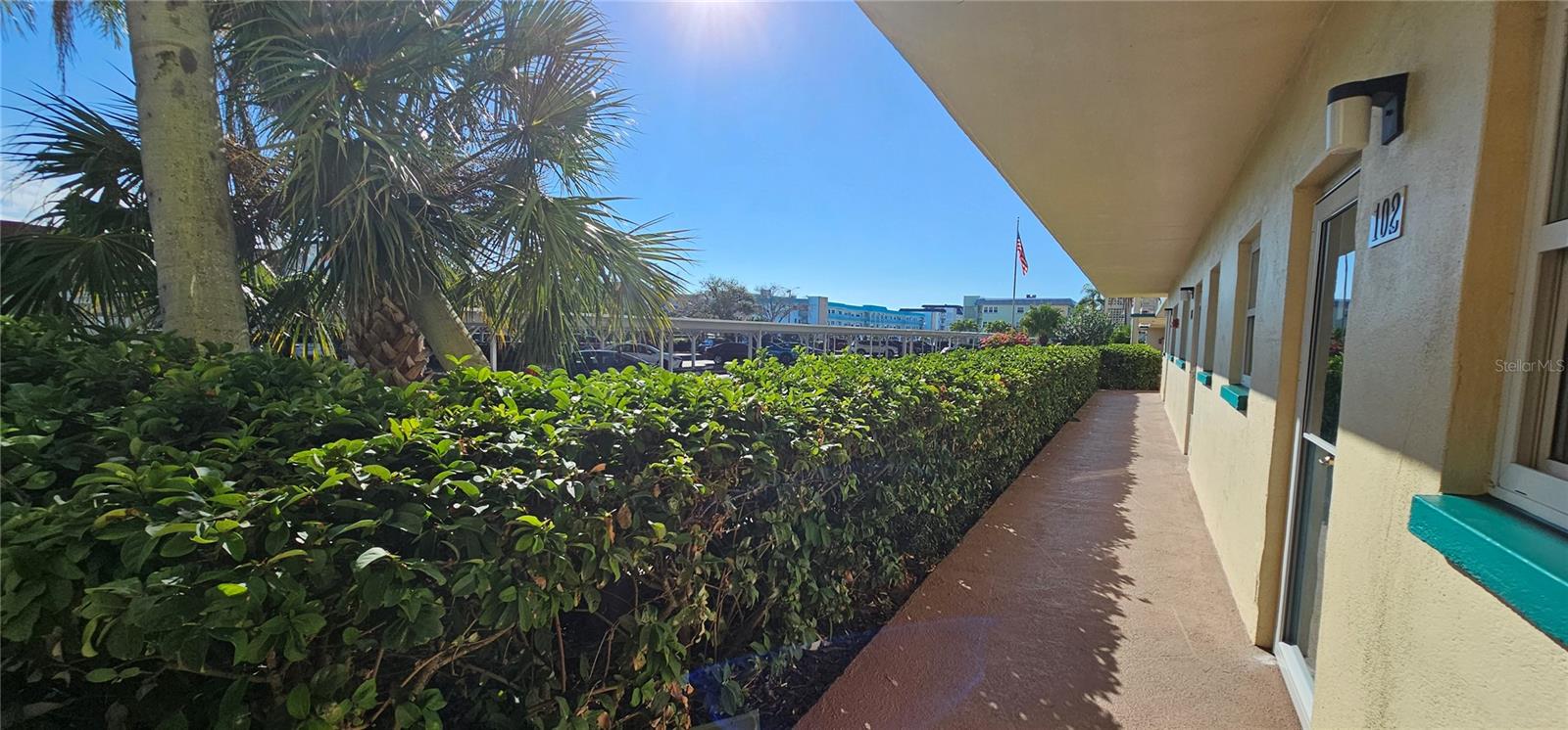 TOWN SHORES OF GULFPORT - Residential