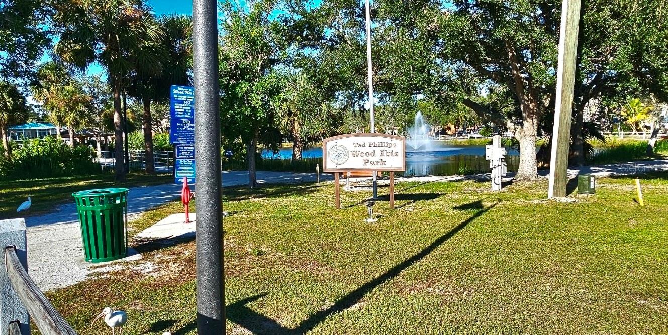 TOWN SHORES OF GULFPORT - Residential