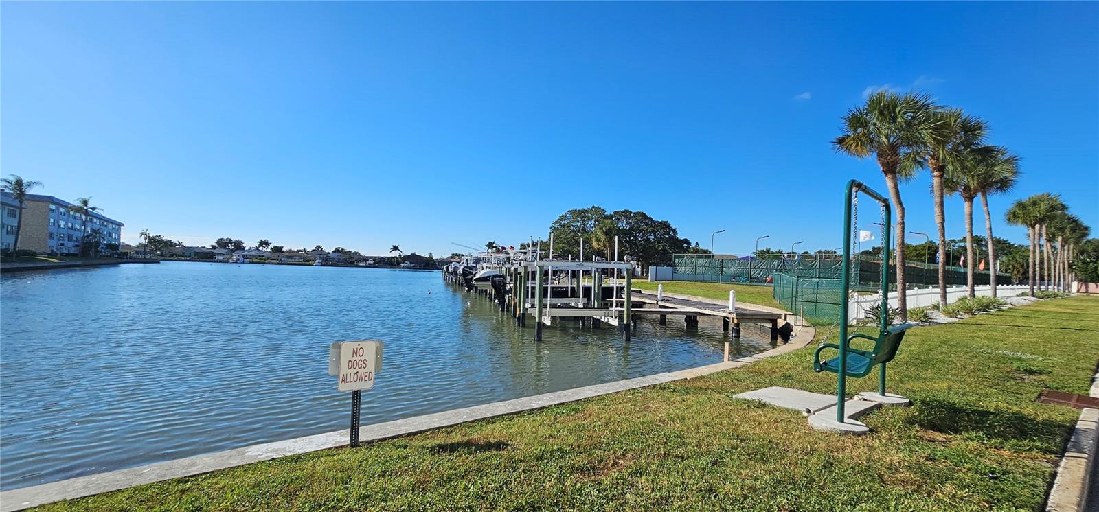 TOWN SHORES OF GULFPORT - Residential