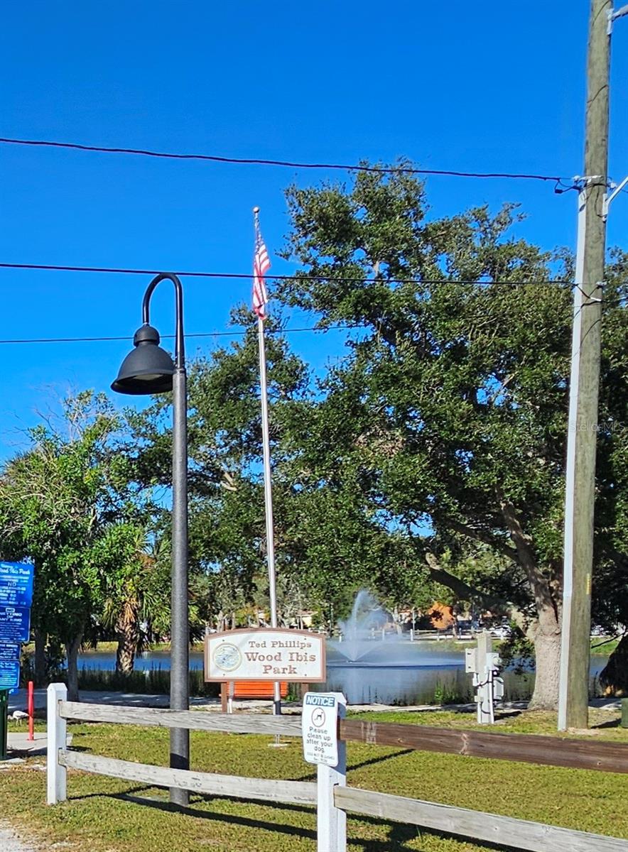 TOWN SHORES OF GULFPORT - Residential