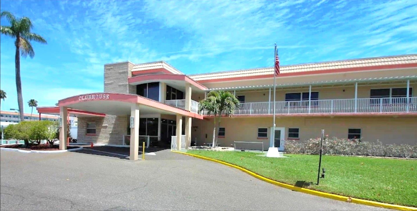 TOWN SHORES OF GULFPORT - Residential