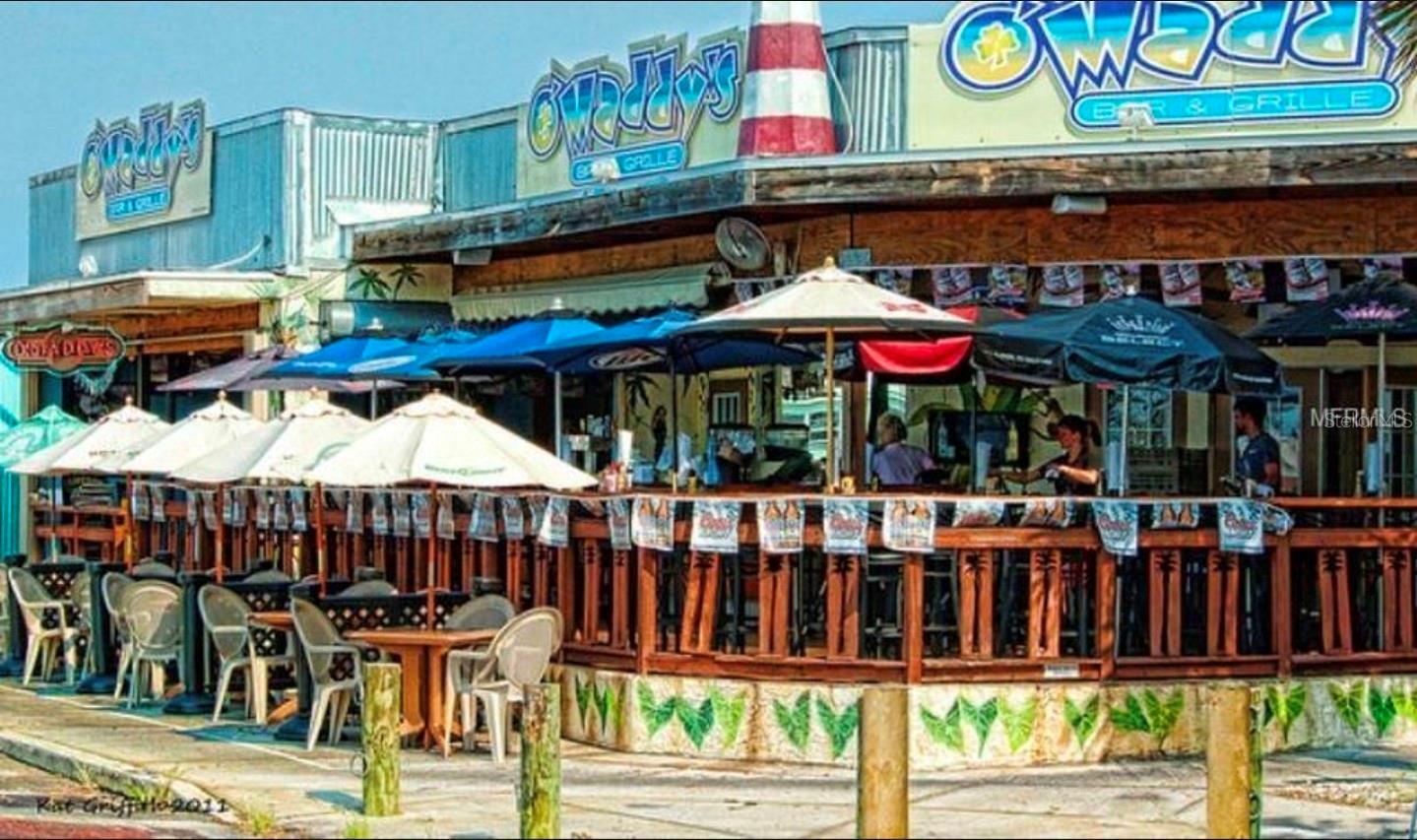 TOWN SHORES OF GULFPORT - Residential