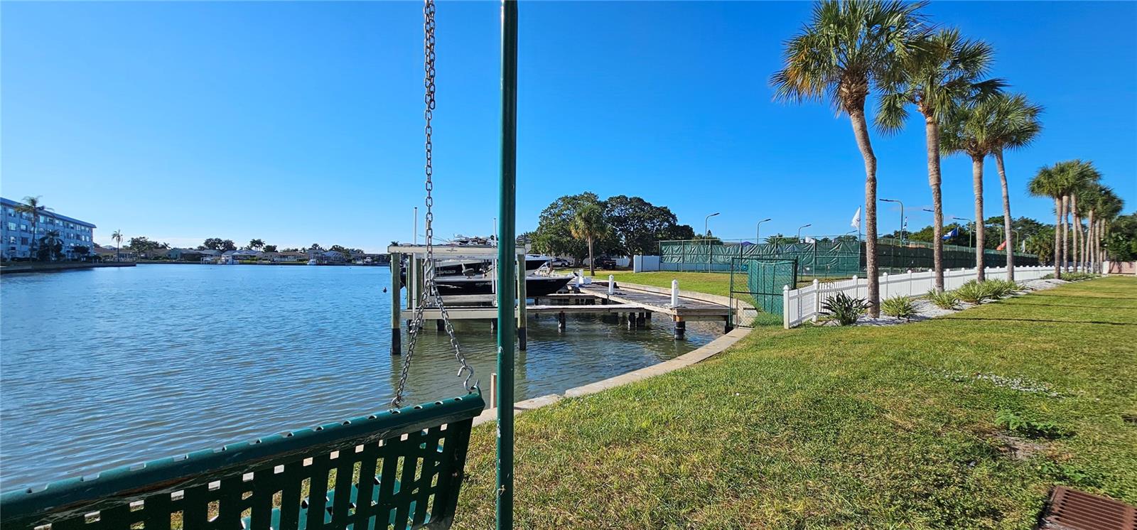 TOWN SHORES OF GULFPORT - Residential