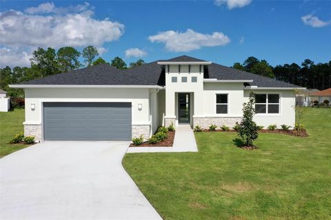 Photo of 3 Senlac Court, Palm Coast, FL 32164 (MLS # O6340136)